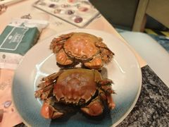 -金海湾自助餐厅(金陵饭店)