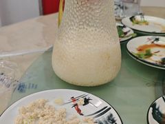 -柳沟豆腐宴69号福豆堂