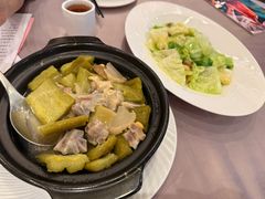 -东方御宴海鲜酒楼(棕泉酒店)
