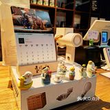 北京簋街新店｜文艺咖啡店上演手烘咖啡豆与音乐的醇美交响