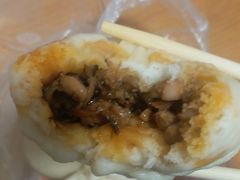 -老陶包子铺(南大西南村店)