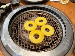 -炎蔵牛舌烤肉