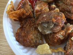 -老闽味沙茶面·姜母鸭(传承35年曾厝垵店)