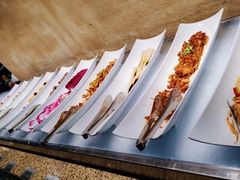 -汉巴味德(乐宾百货店)