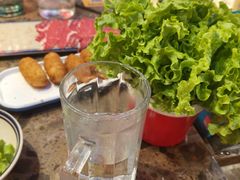 -金石老面坊·渔家菜(金石滩店)