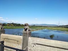 -卢沟桥文化旅游区