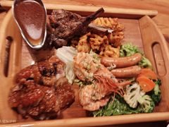 -宝莱纳啤酒花园餐厅PAULANER BRAUHAUS Nanjing(广州路店)