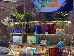 -阿里疆Alijiang·丝路美食·异域风情·清真(长楹天街店)