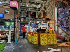 -捞围鲜·港式打边炉(海阳路店)