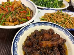 -董府·古宅餐厅