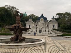-珠海圆明新园