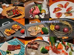 -月龍吟(朝龙汇店)