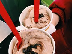 -DQ·蛋糕·冰淇淋(虹口龙之梦店)