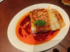 川北凉粉-老张牛肉面(天津万象城店)