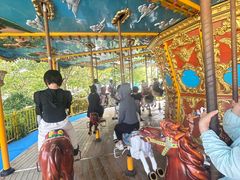 -秦皇岛乐岛海洋王国