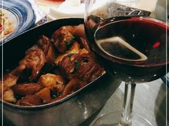 -渔娘渔家丹东海鲜(东直门店)