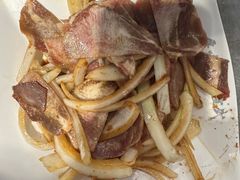 -厚味居炙子烤肉·清真(天桥南纬路店)