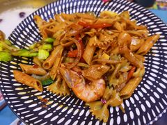 -My Way Town买味堂·东南亚餐厅(亦庄店)