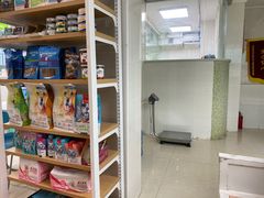 -瑞鹏·疫苗·绝育·宠物医院(金沙洲店)