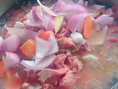 -冰煮羊(山水小区店)