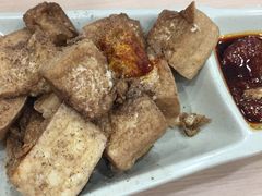 -百家鸡味馆(清泰店)
