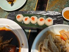 -苏帮袁Sue Cuisine(南开大悦城店)