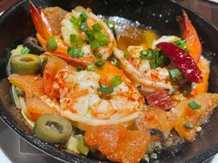 -BROWNSTONE布朗石西班牙餐厅(富城店)