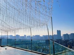 -烛影拾光·创意菜·鲜花·音乐(曲江钻石半岛店)