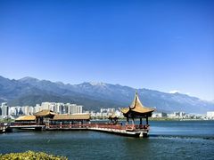 -大理古城