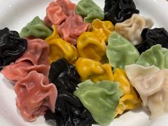 -汇丰苑·海鲜青岛菜(中山路大鲍岛店)