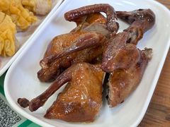 -崖口煲仔饭