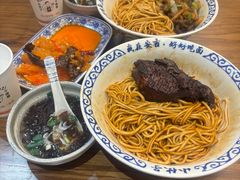-梅溪·小伙子干挑面(安吉总店)