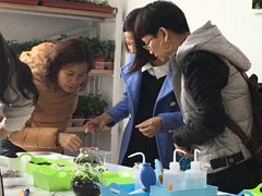 -A+匠心DIY手工坊·首饰·微景观