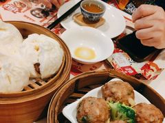 -虾饺妹·酒家(金碧店)