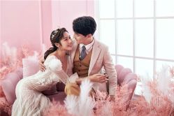 -摩玛婚纱摄影(杭州店)