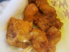 -一根排古(银泰城店)