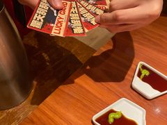 -摩打食堂(江南西店)