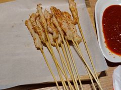 -小乾杯串店•16年沈阳烧烤(文安路店)