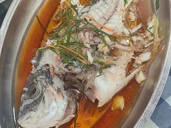 -钱大妈海鲜饭店(保利林语店)