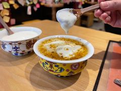 -古树酸奶(八廓南街店)