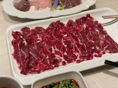 -围炉夜话·潮汕卤水火锅(榕江店)