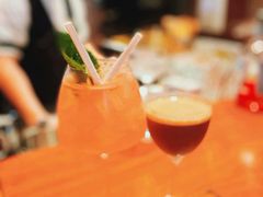 -广州柏悦酒店·悦吧·顶楼露天酒吧