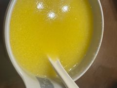 玉米粥-沣元春饼馆(幸福巷店)