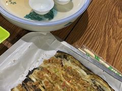 -小明烧烤城