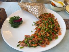 -大师傅金奖啤酒鱼(西街口总店)