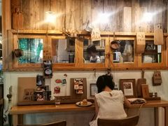 -懒鱼时光馆(沙坪坝店)