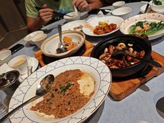 -晓粤·惹味粤菜(凯德乐峰广场店)