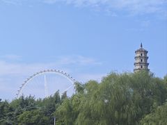 -祥源·阜阳生态乐园