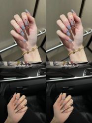 -M·X Nail日式美甲美睫