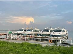 -阳澄湖半岛旅游度假区